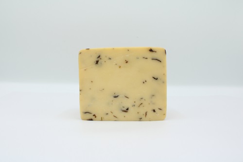 Applewood Smoked Portabella Mushroom and Chive